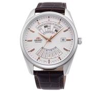 Orologio ORIENT RA-BA0005S da Uomo Grigio chiaro in Acciaio INOX