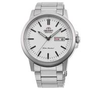 Orologio ORIENT RA-AA0C03S da Uomo Grigio chiaro in Acciaio