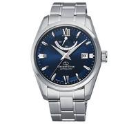 Orient Orologio Analogico Automatico Uomo con Cinturino in Acciaio Inox RE-AU0005L00B