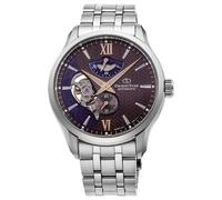 Orologio Meccanico Contemporaneo Orient Star RE-AV0B02Y00B