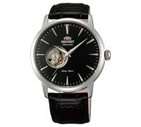 Orologio ORIENT AG02004B da Uomo Nero in Acciaio
