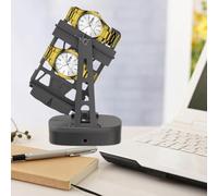 Orologio meccanico Dispositivo auto-oscillante, display portatile Stiping per orologi meccanici auto-avvolgenti, per le donne e gli uomini usi aziendali