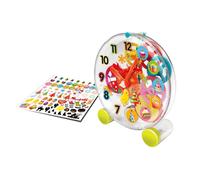 Orologio Meccanico Fai-da-te