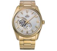 Orologio ORIENT RA-AR0007S da Uomo Grigio argento in Acciaio