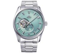 Orologio ORIENT RA-AR0009L da Uomo Turchese in Acciaio INOX