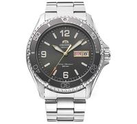 Orologio ORIENT RA-AA0819N da Uomo Grigio ferro in Acciaio