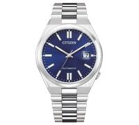 Orologio MECCANICO TSUYOSA NJ0150-81L Citizen Uomo