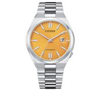 Orologio MECCANICO TSUYOSA NJ0150-81Z Citizen Uomo
