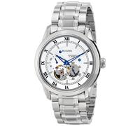 Orologio meccanico uomo Bulova 96A118