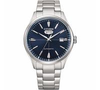 Orologio Meccanico Uomo Citizen C7 - Nh8391-51l classico cod. NH8391-51L