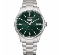 Orologio Meccanico Uomo Citizen C7 - Nh8391-51x classico cod. NH8391-51X