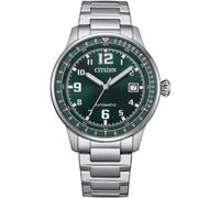 Orologio Meccanico Uomo Citizen Meccanico Aviator - Nj0190-51x trendy cod. NJ019