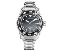 orologio meccanico uomo Locman Mare casual cod. 0559A25A-00KANKB0