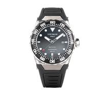 orologio meccanico uomo Locman Mare casual cod. 0559A25A-00KANKSK2