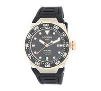 orologio meccanico uomo Locman Mare casual cod. 0559M01R-0RBKRGSK2