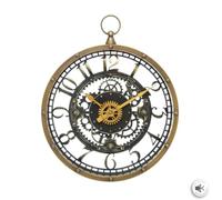 Orologio Meccanismo D27 cm - Atmosphera Interior Designer