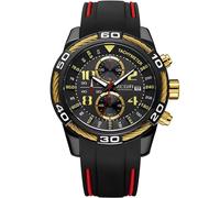 Orologio MEGIR LA - 38555 - Nero / Oro