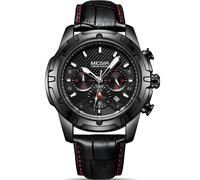 Orologio MEGIR MI - 38526 - Nero