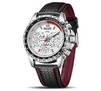 Orologio - - Megir - ML1010GBK-7