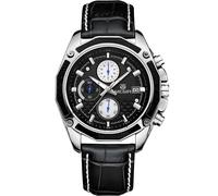 Orologio MEGIR SE - 38529 - Nero