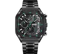 Orologio MEGIR SI - 38560 - Nero