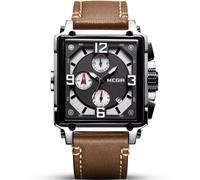 Orologio MEGIR VI - 38570 - Marrone / Nero