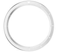 Orologio Metallo Lunetta Anello di Ricambio per Xiaomi Watch S4, Anti-collisione Anti-graffio Metallo lunetta Anello di Copertura Smartwatch Accessori per Xiaomi Watch S4 / Watch S3 (4)