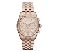 Orologio Michael Kors Lexington MK5569 donna - Oro rosa