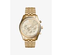 Orologio Michael Kors Lexington MK8281 Dorato