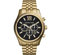 Orologio Michael Kors Lexington MK8286 Oro