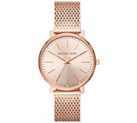 Orologio MICHAEL KORS MK4340. Al quarzo, rosa. Da donna.