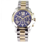 Orologio Michael Kors uomo MK5776 cronografo 44 mm Ø nuovo imballo originale