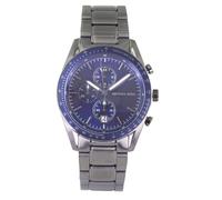 Orologio Michael Kors Uomo MK91111 ACCELERATOR Cronografo 42mm Ø Nuovo OVP