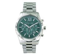 Orologio Michael Kors Uomo MK9152 LEXINGTON Cronografo 45 mm Ø Nuovo OVP