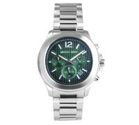 Orologio Michael Kors uomo MK9191 cronografo 44 mm Ø nuovo imballo originale