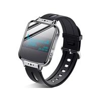 OROLOGIO MICRO REGISTRATORE AUDIO MINI SPIA VOCALE 8GB SPIA MINI AMBIENTALE