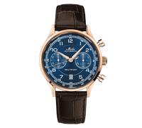 Orologio Mido Multifort - M0404273604200