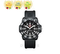 Orologio militare subacqueo originale da uomo Luminox EVO Navy Seal Colormark...