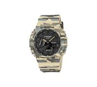 Casio Orologio Unisex G-Shock GA-2100