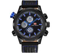 Orologio - - MINI FOCUS - 0066