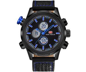 Orologio - - MINI FOCUS - 0066
