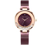 Orologio Mini Focus CR-23822 - Viola