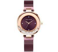 Orologio Mini Focus CR-23822 - Viola KP23822