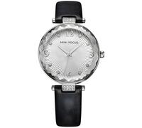 Orologio Mini Focus KA-23839 - Nero