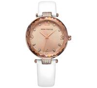 Orologio Mini Focus KA-23840 - Bianco