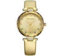Orologio Mini Focus Karen - Oro