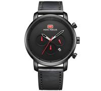 Orologio Mini Focus KO-23849 - Nero