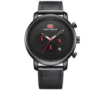 Orologio Mini Focus KO-23849 - Nero KP23849