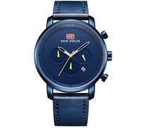 Orologio Mini Focus KO-23851 - Blu