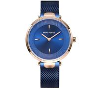 Orologio Mini Focus Ladies - Blu